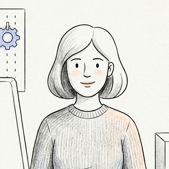 Claire, Local Boost Lab Support